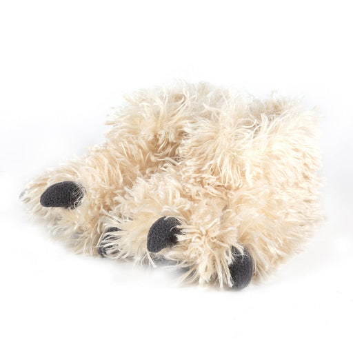 Totes Children's Yeti Slippers