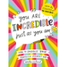 Emily Coxhead Happy News Book