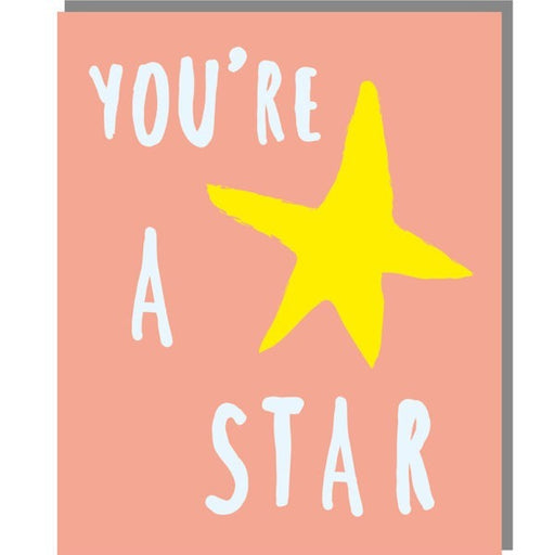 Thank You Card