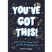 You've Got This Book