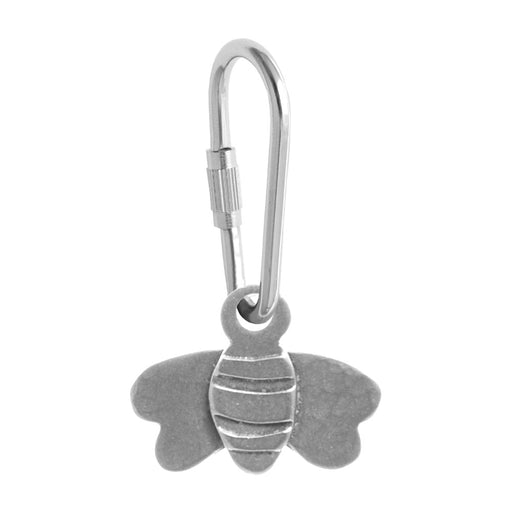 You're The Bee's Knees Keyring