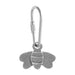 You're The Bee's Knees Keyring