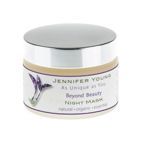 Beyond Beauty Night Mask