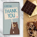 Corporate Branded Chocolate Bar Gift