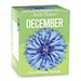 December Birthday Month Seeds - Jan to Dec