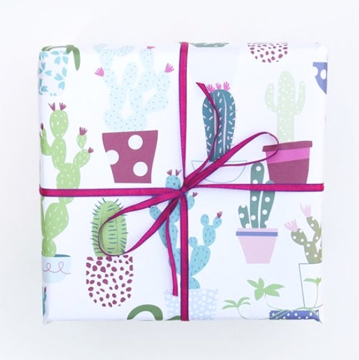 Gift Wrap
