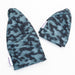 Boy's Liberty Print Blue Camo Bold Beanie + Teddy Beanie (Various Sizes)