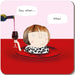 Say When Rosie Made A Thing Coaster