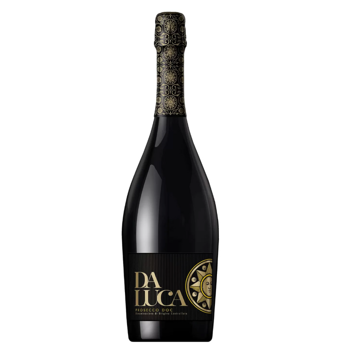 Prosecco Chocolate Hamper Gift Box