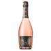 Prosecco Pink Gift Set Chocolates