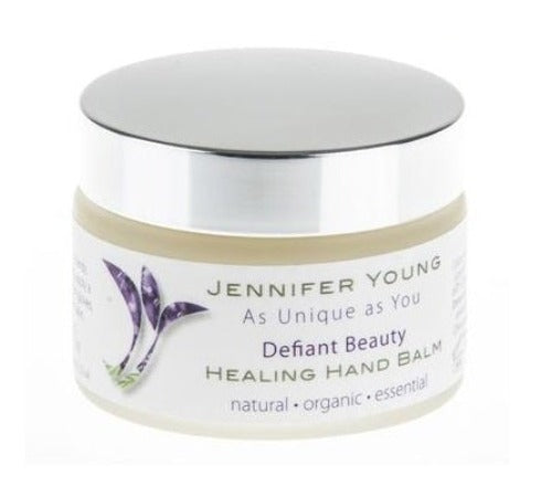 Defiant Beauty Balms Gift Set