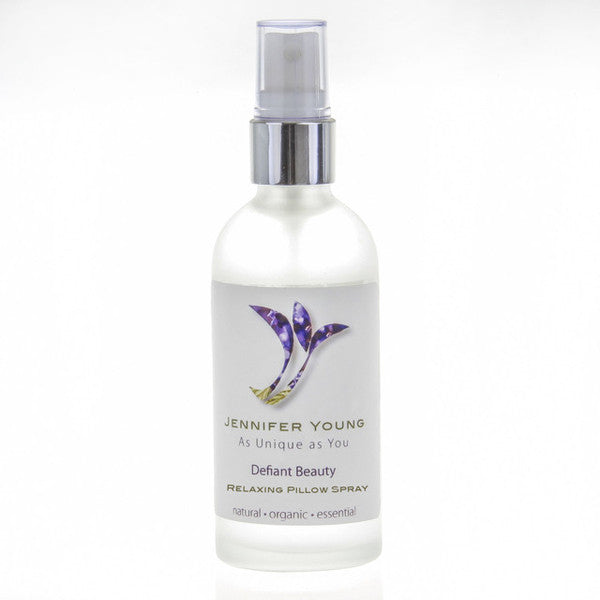 The Defiant Beauty Comforting Cancer Care Package