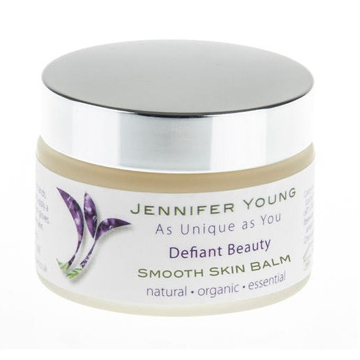 Defiant Beauty Balms Gift Set