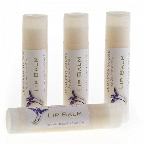 Defiant Beauty Lip Balm