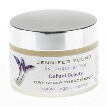 Defiant Beauty Head Care Gift Set