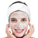 Cotton Spa Headband White