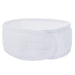 Cotton Spa Headband White