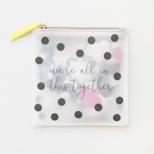 Face Mask Pouch