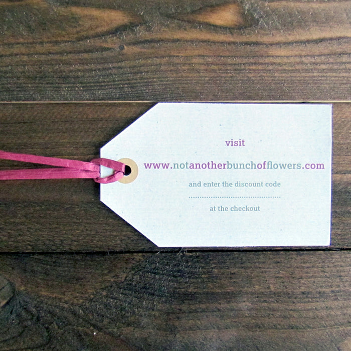 £10 Gift Voucher