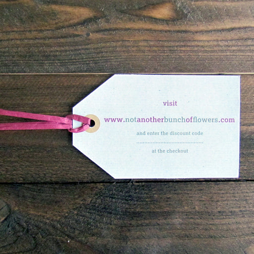 £5 Gift Voucher