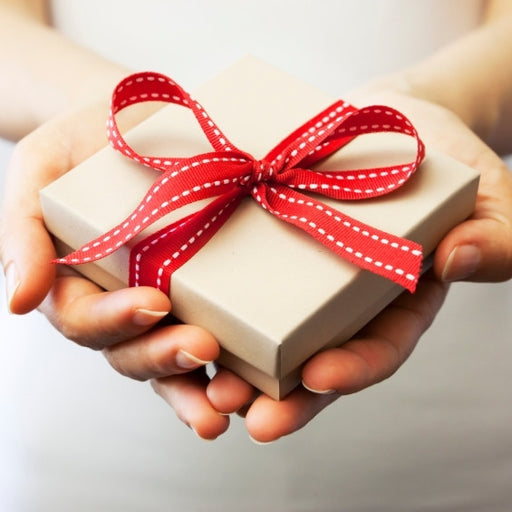 Bespoke Gift Box Subscription To Coincide With Treatment