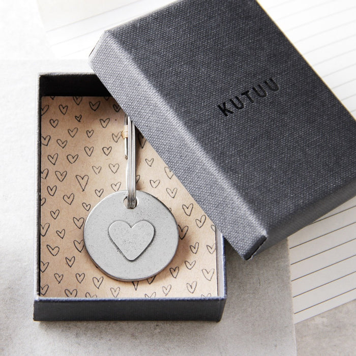 Happy First Mother's Day Keyring