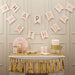 Happy Birthday Bunting