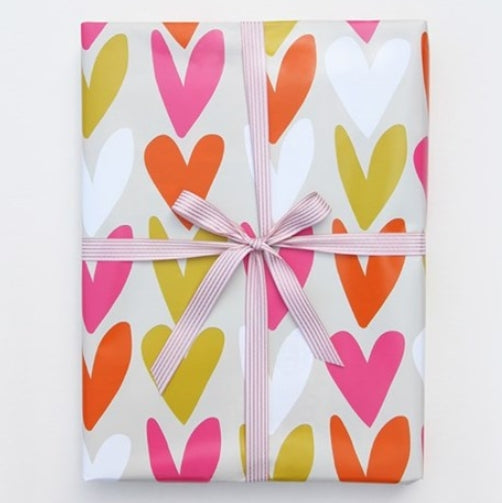 Gift Wrap