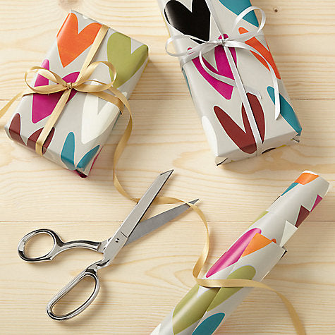 Gift Wrap