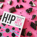 VEGAN HiP Chocolate: Cookies No Cream Oat Milk Chocolate Bar