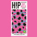 VEGAN HiP Chocolate: Cookies No Cream Oat Milk Chocolate Bar