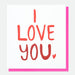 Valentine's Card
