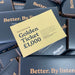 Corporate gift chocolate