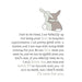 "Just to be Clear" Get Well Card