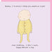 Keep you awake mother's day card