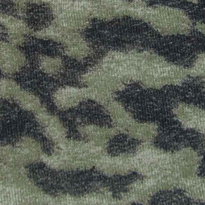 Boy's Liberty Print Khaki Camo Bold Beanie (Various Sizes)