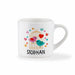 Personalised Children's Birdcage Mug