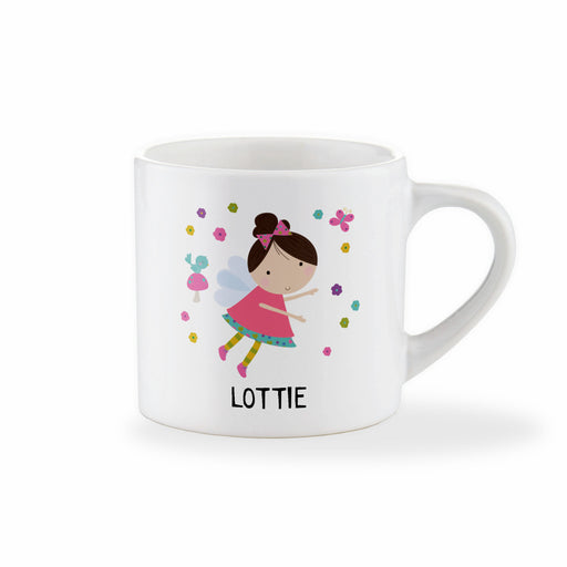 Personalised Children's Fairy Mug