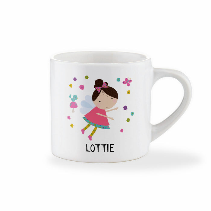 Personalised Children's Fairy Mug