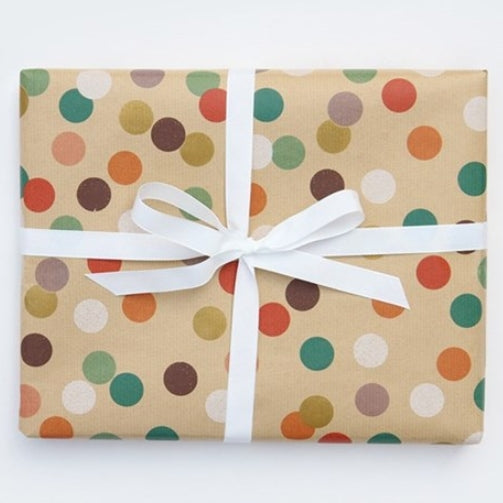 Gift Wrap