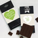 Luxury Belgian Chocolate Message Bars - Various Designs