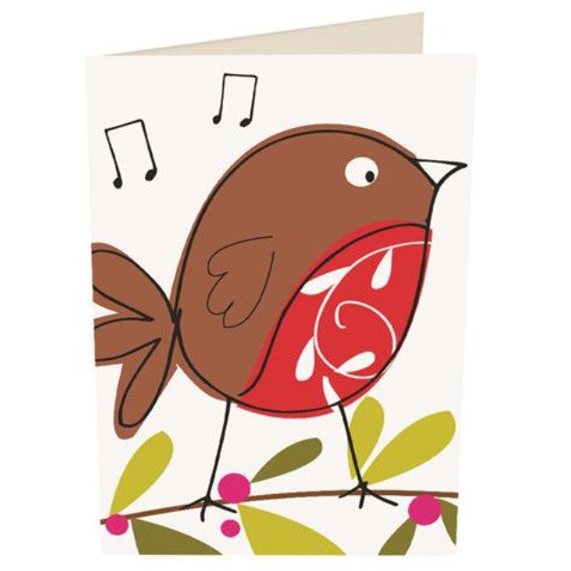 Christmas Cards - Various Designs