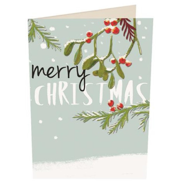 Christmas Cards - Various Designs