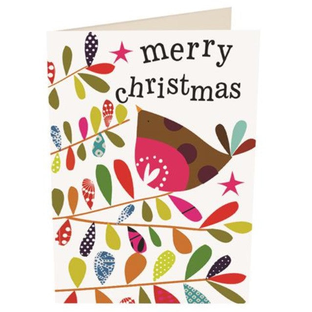 Christmas Cards - Various Designs