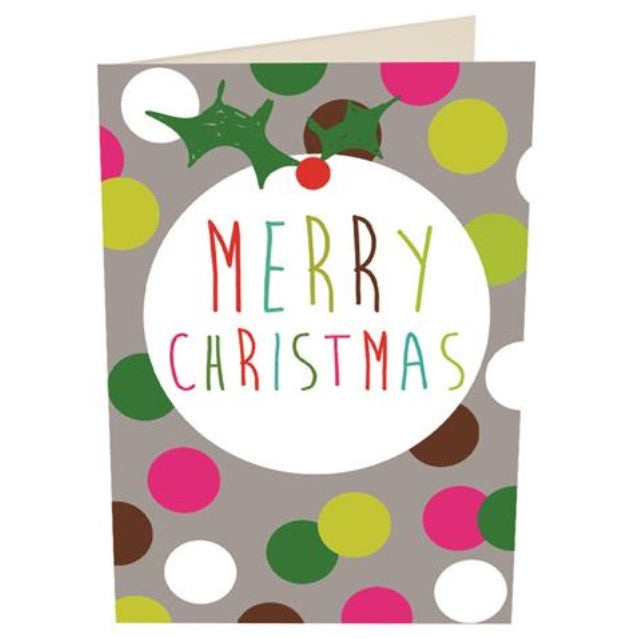 Christmas Cards - Various Designs