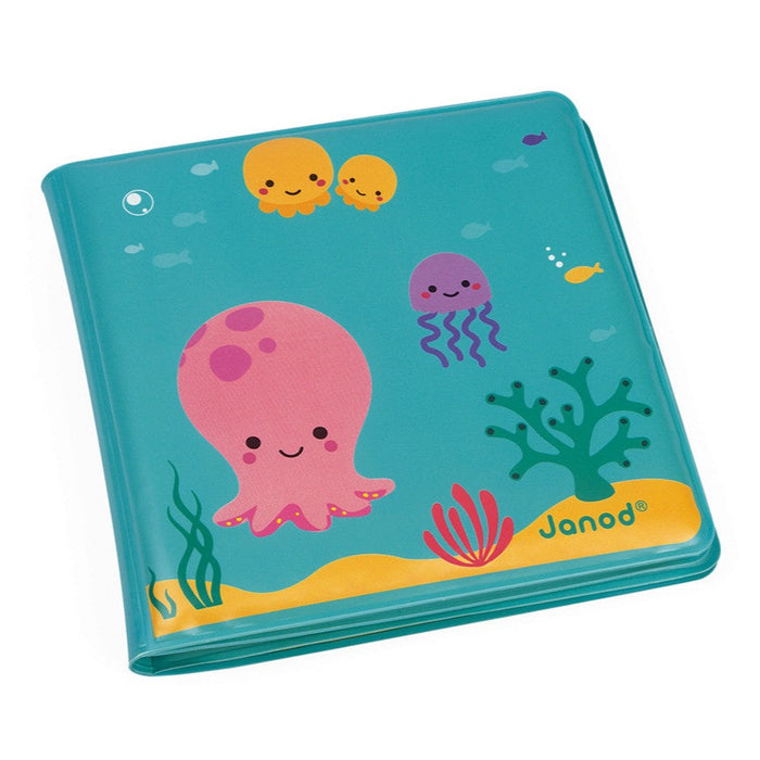 My Magic Bath Book
