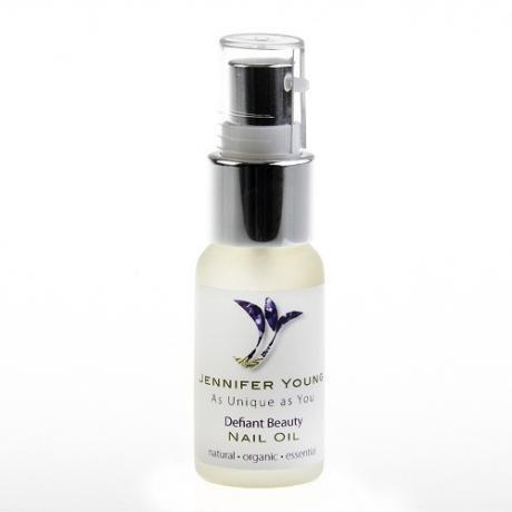 Defiant Beauty Women's Chemo Nailcare Gift Set