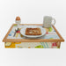 Children's Nature Trail Lap Tray