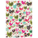 Caroline Gardner Christmas Wrapping Paper (Various Designs Available)