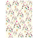 Caroline Gardner Christmas Wrapping Paper (Various Designs Available)